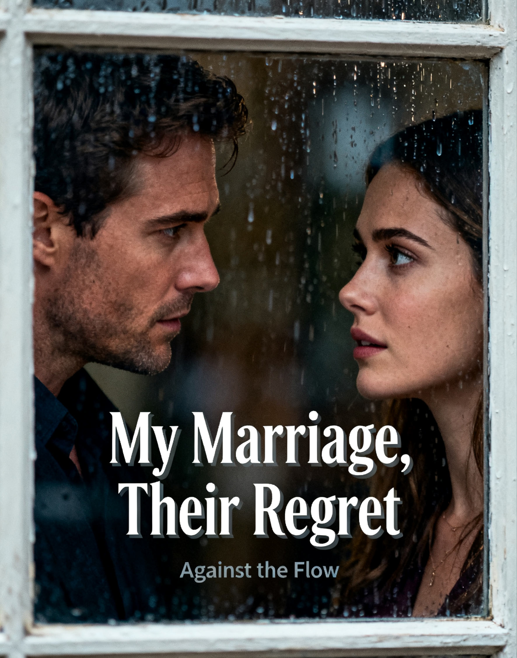 My Marriage, Their Regret