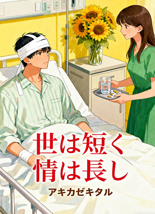 世は短く情は長し