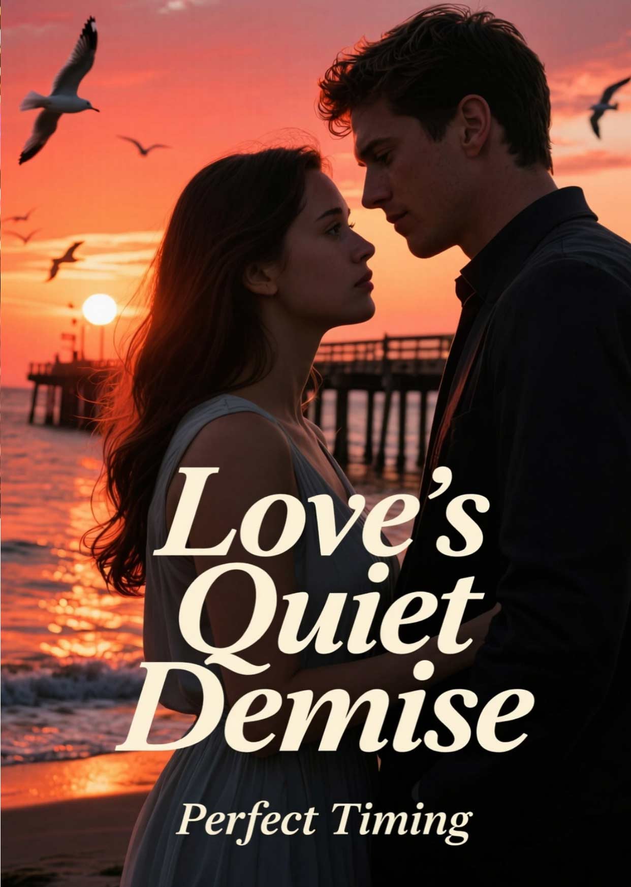Love's Quiet Demise