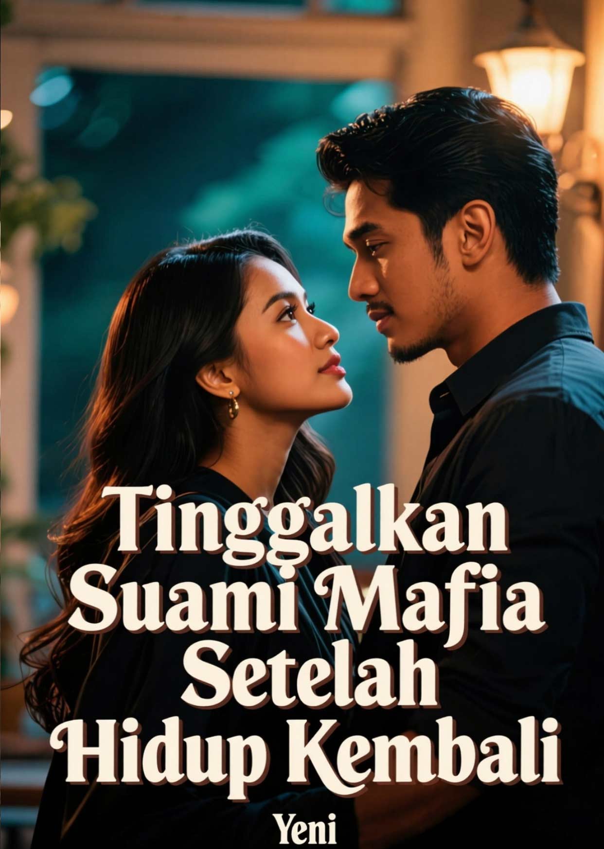 Tinggalkan Suami Mafia Setelah Hidup Kembali