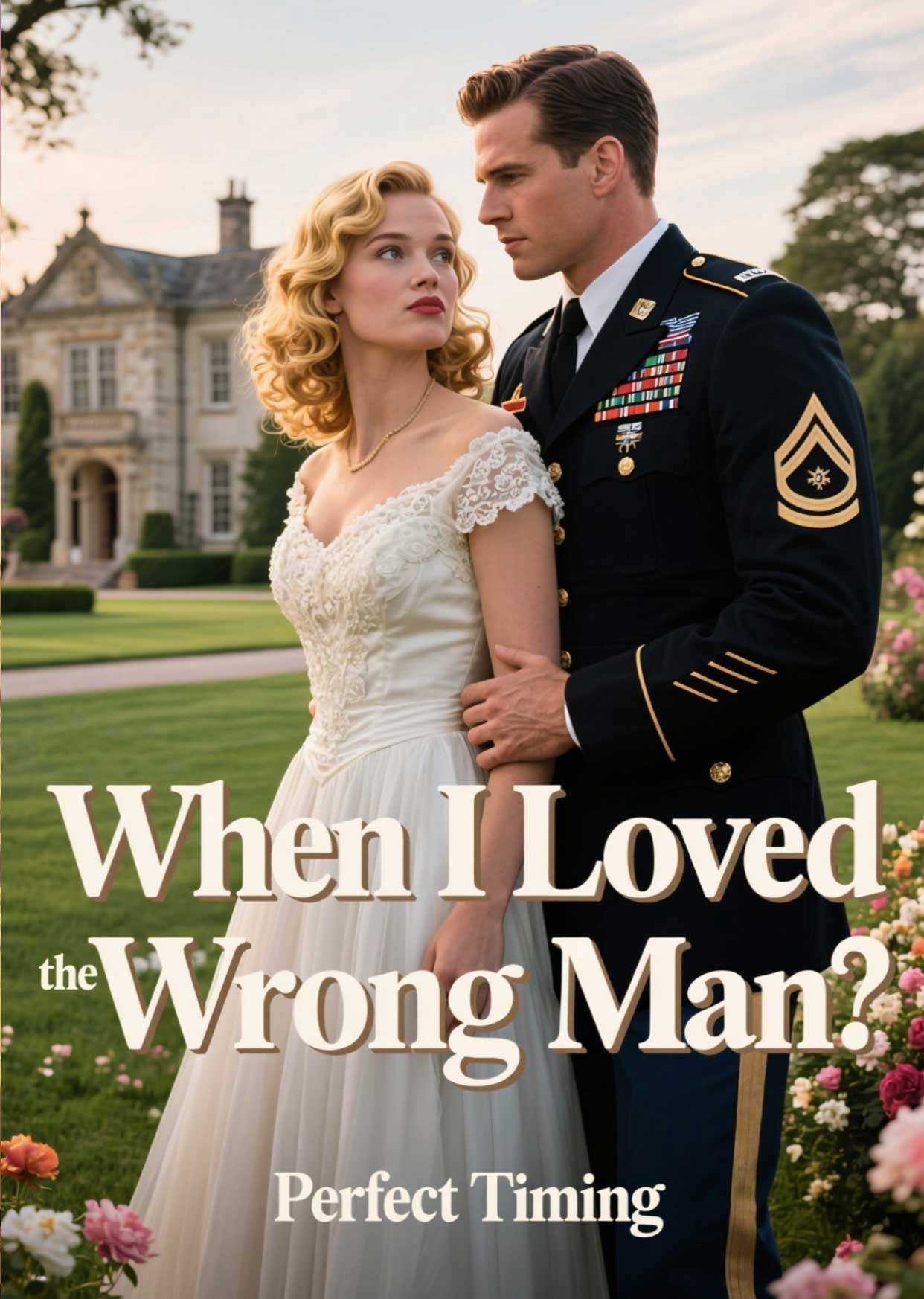 When I Loved the Wrong Man
