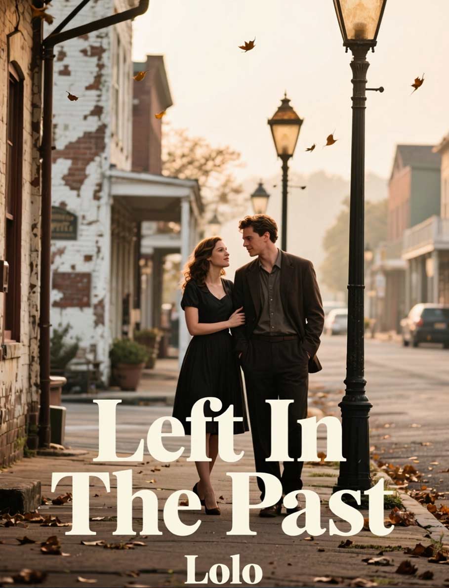 Left In The Past