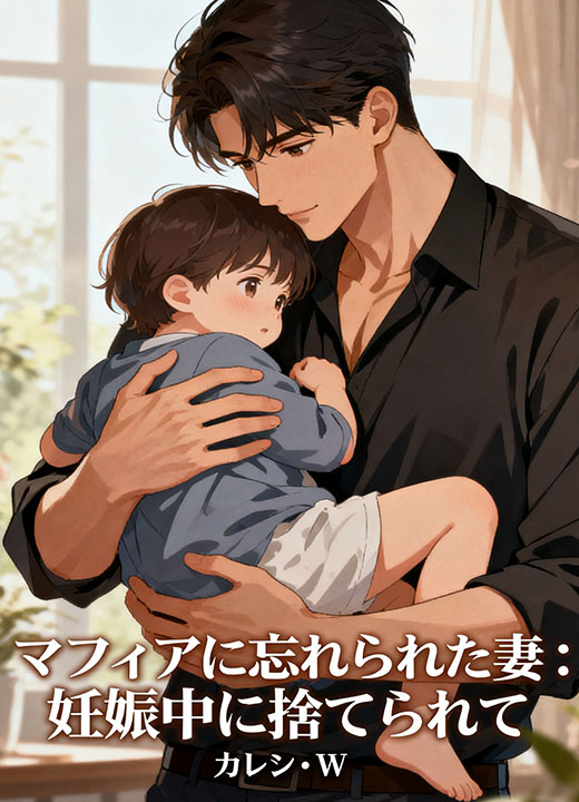 マフィアに忘れられた妻：妊娠中に捨てられて