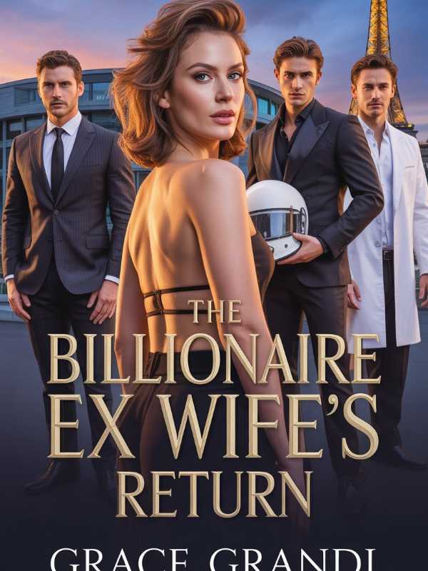 The Billionaire Ex-Wife's Return