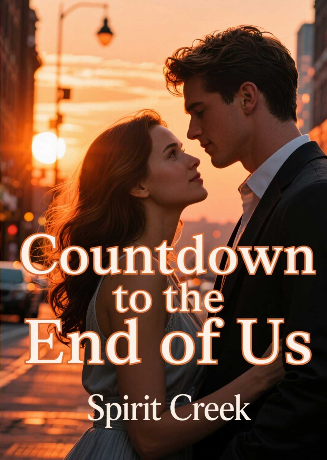 Countdown to the End of Us
