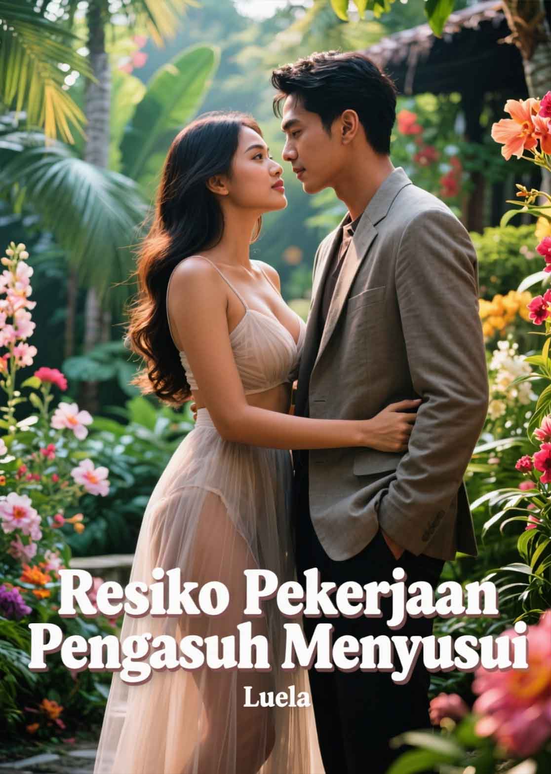 Resiko Pekerjaan Pengasuh Menyusui