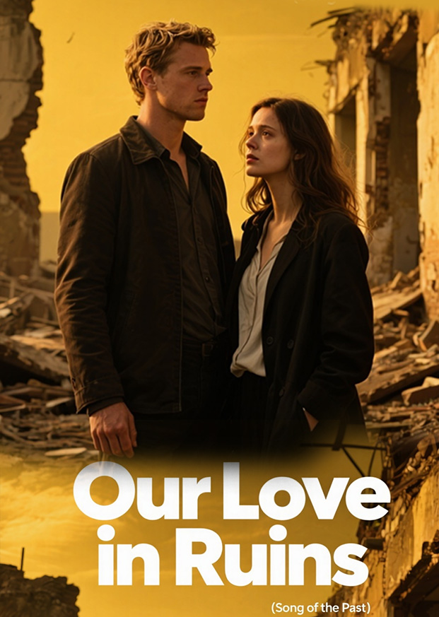 Our Love in Ruins