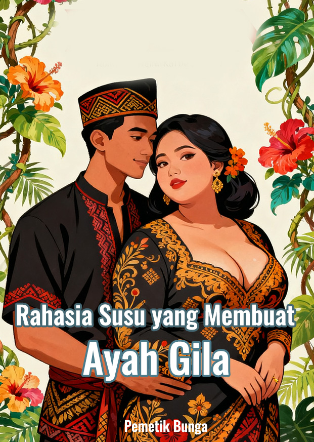 Rahasia Susu yang Membuat Ayah Gila