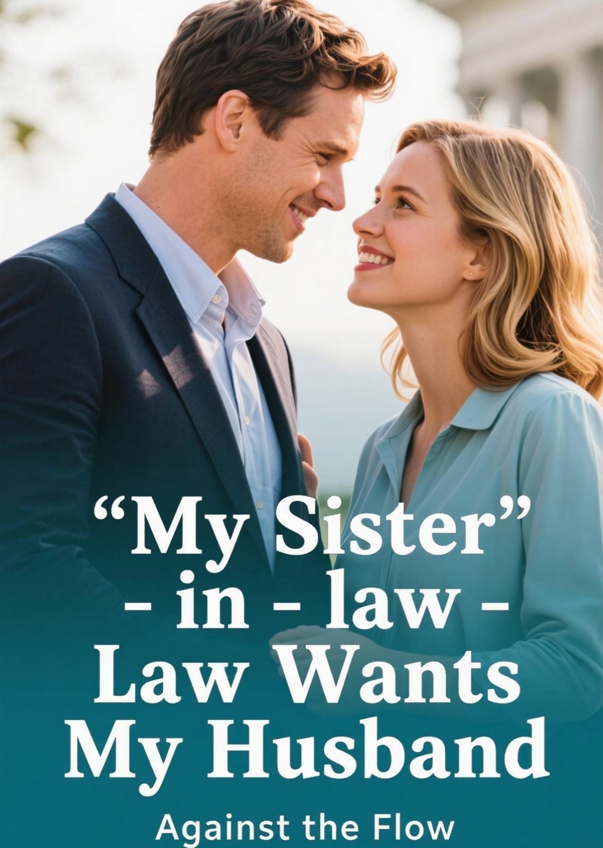 My Sister-in-law Wants My Husband
