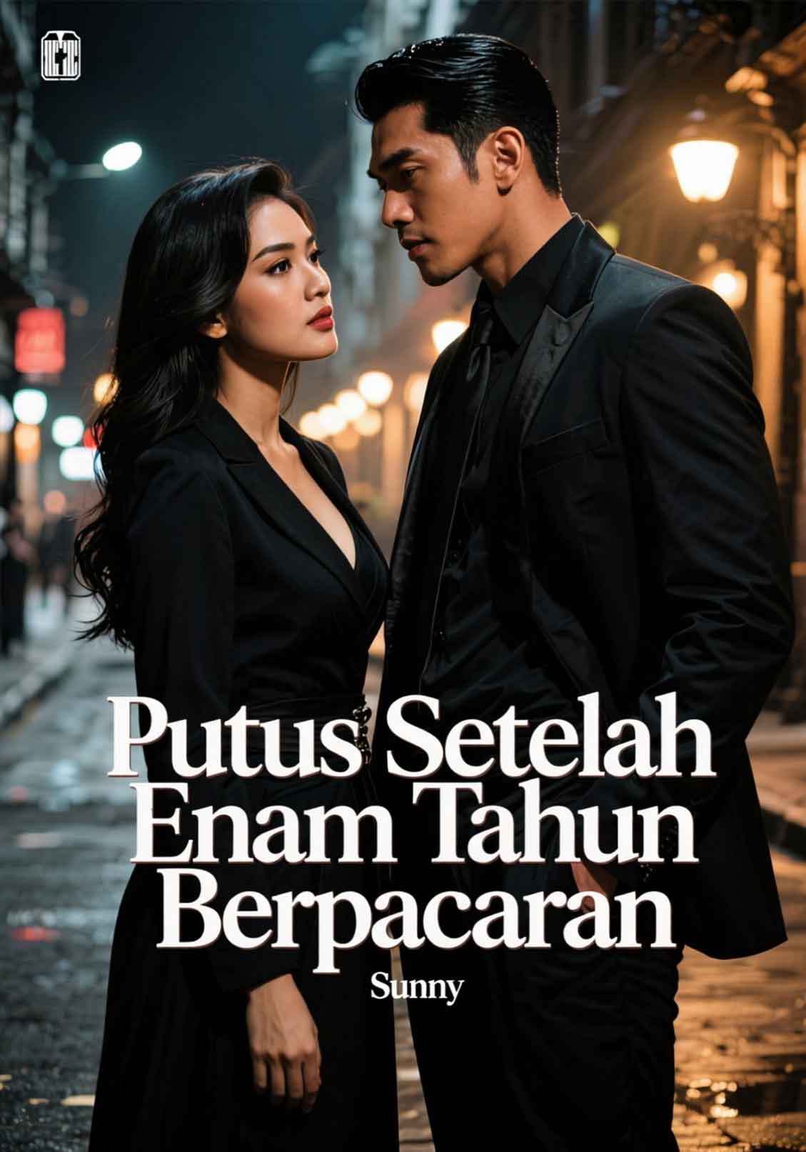 Putus Setelah Enam Tahun Berpacaran