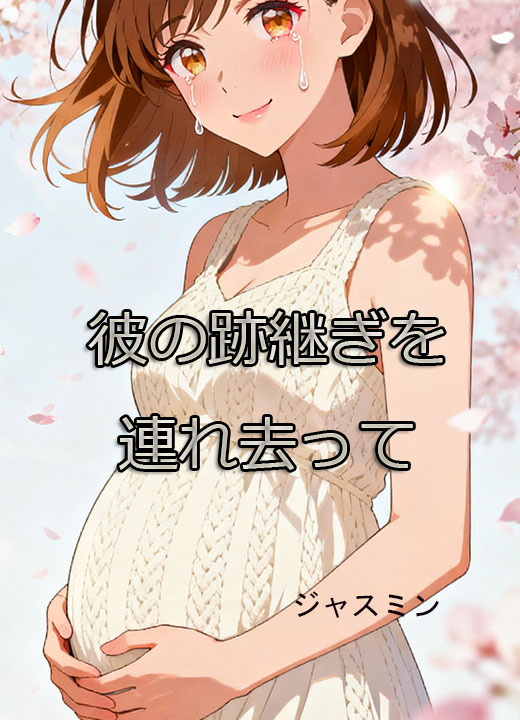 彼の跡継ぎを連れ去って