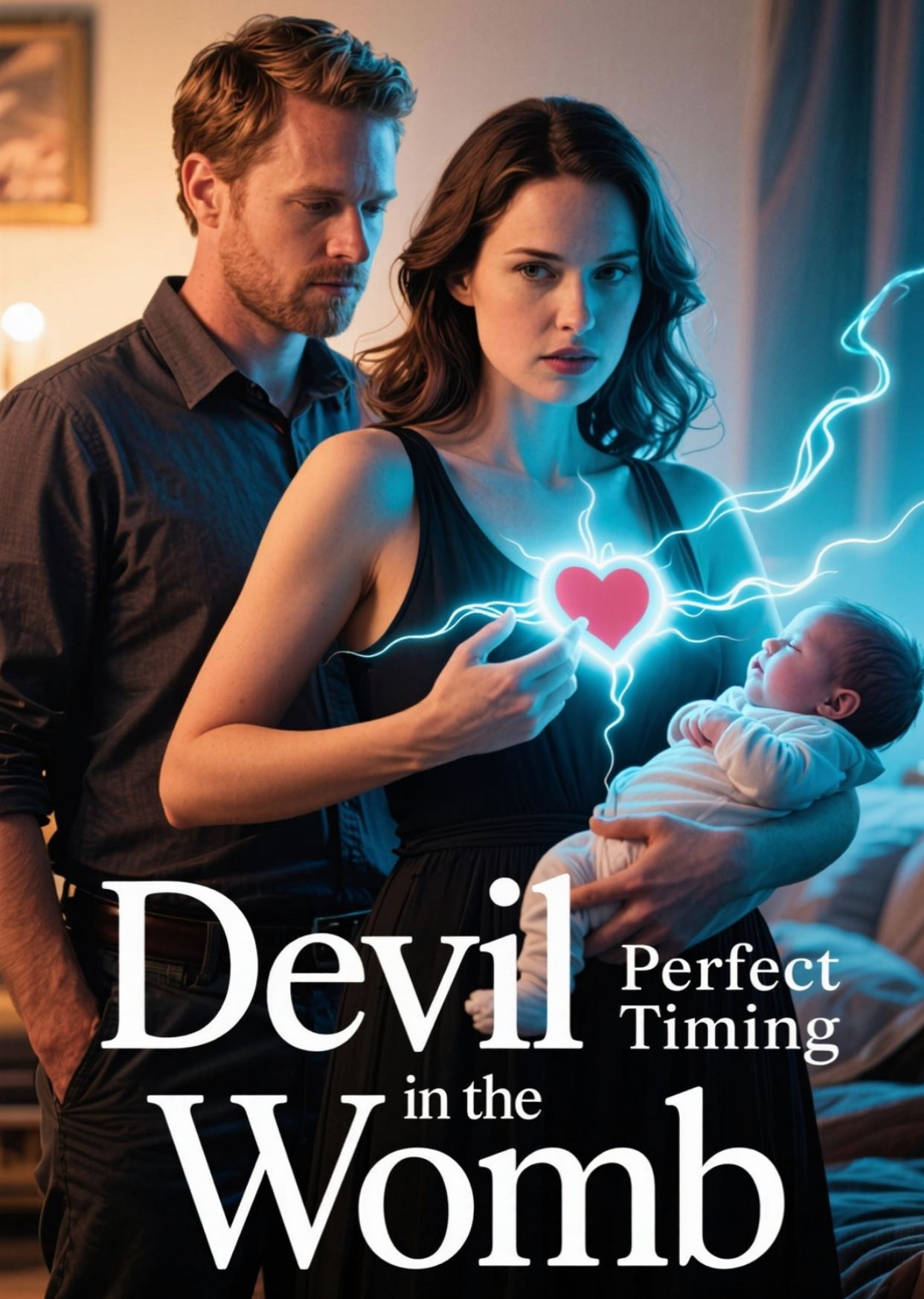 Devil in the Womb