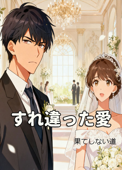 すれ違った愛