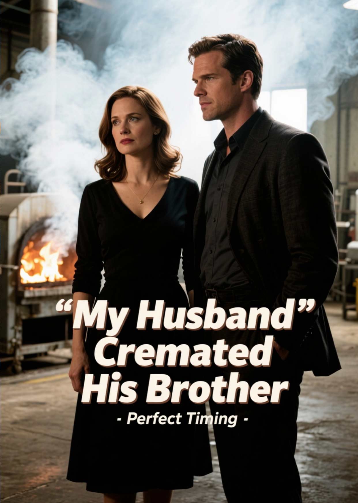My Husband Cremated His Brother
