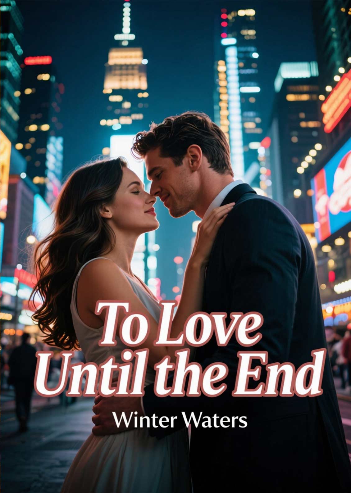 To Love Until the End