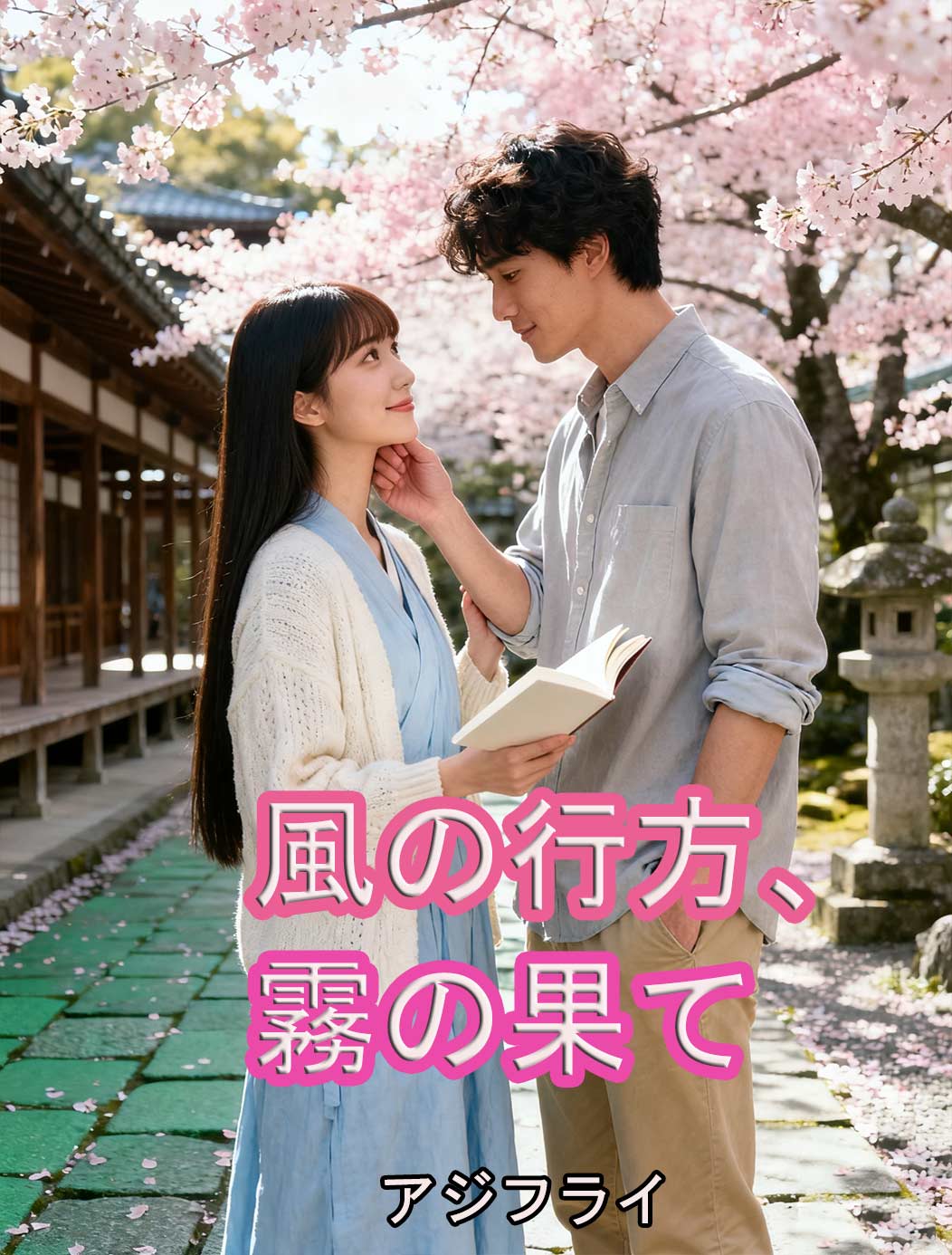 風の行方、霧の果て