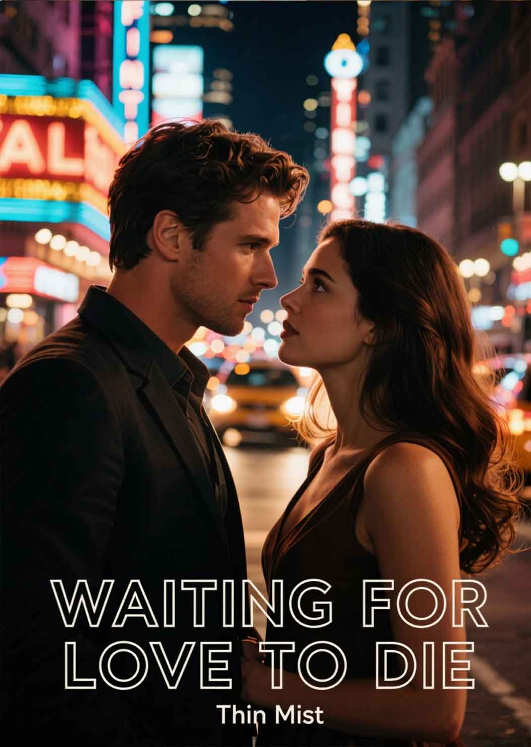 Waiting for Love to Die
