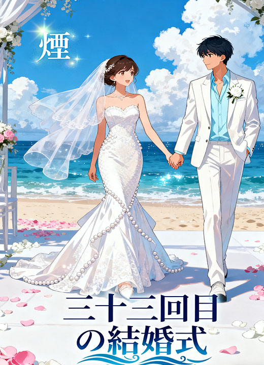 三十三回目の結婚式