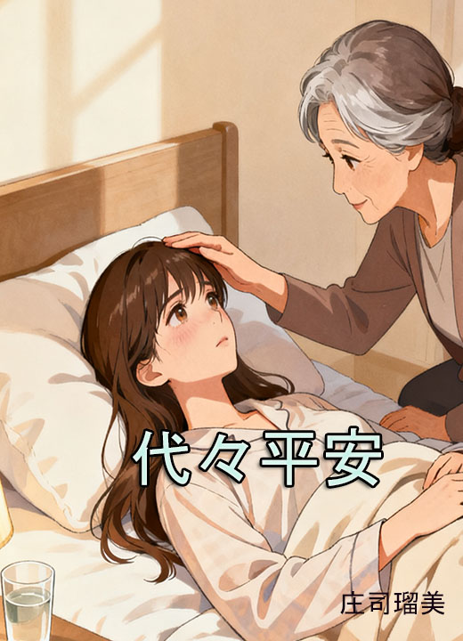 代々平安