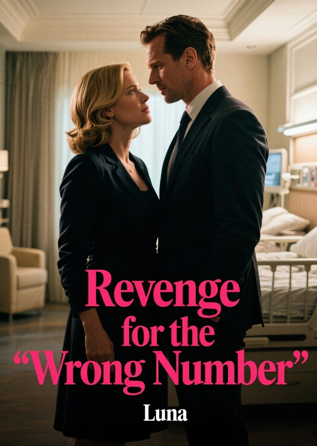 Revenge for the "Wrong Number"