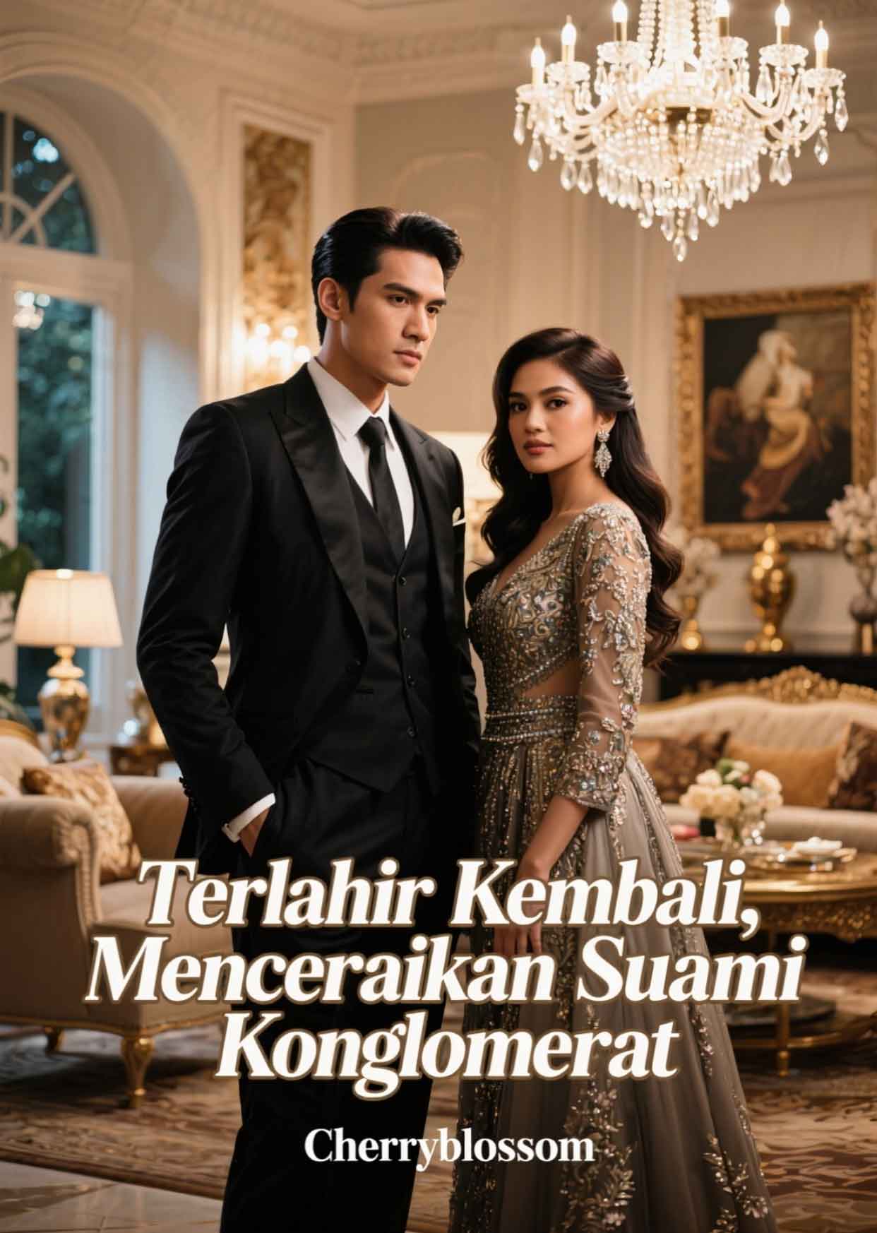 Terlahir Kembali, Menceraikan Suami Konglomerat