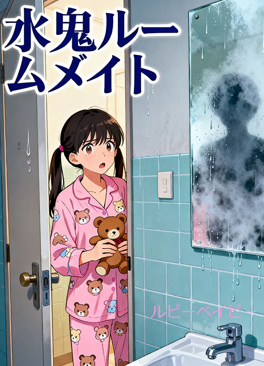 水鬼ルームメイト