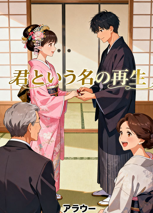 君という名の再生