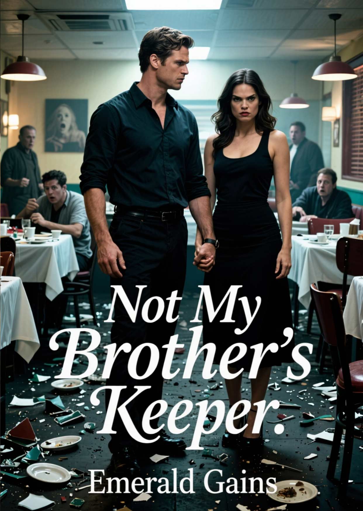 Not My Brother's Keeper