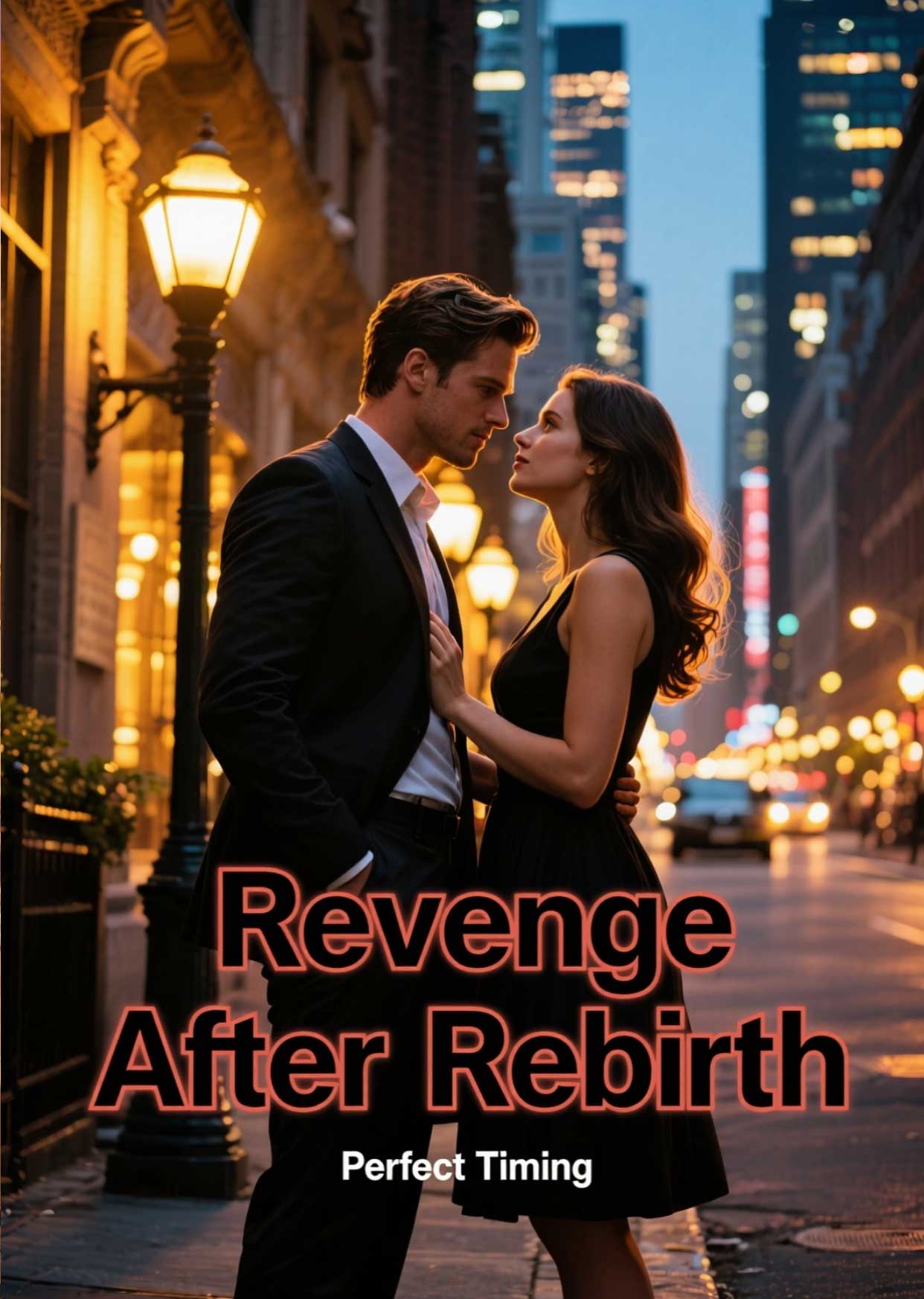 Revenge After Rebirth
