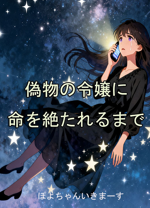 偽物の令嬢に命を絶たれるまで