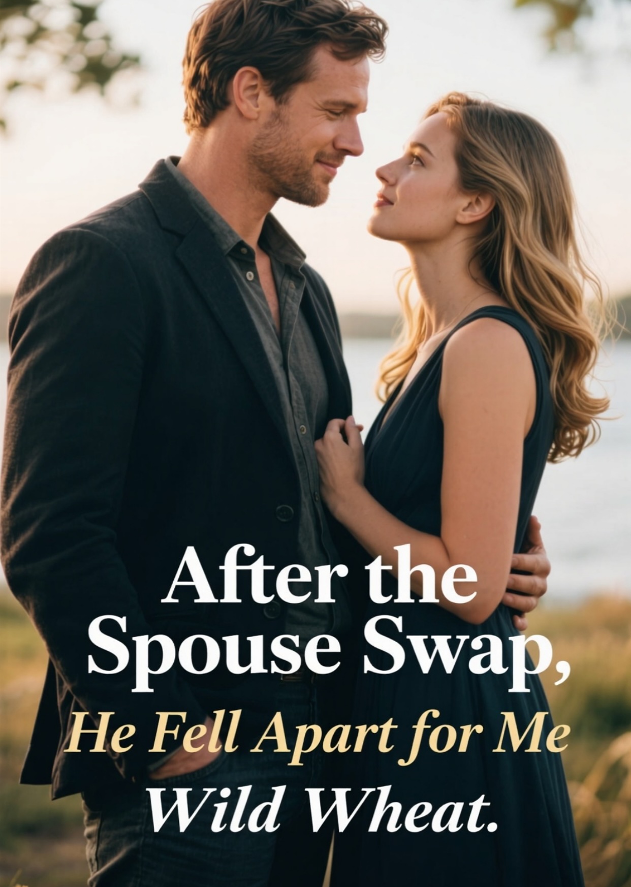 After the Spouse Swap, He Fell Apart for Me