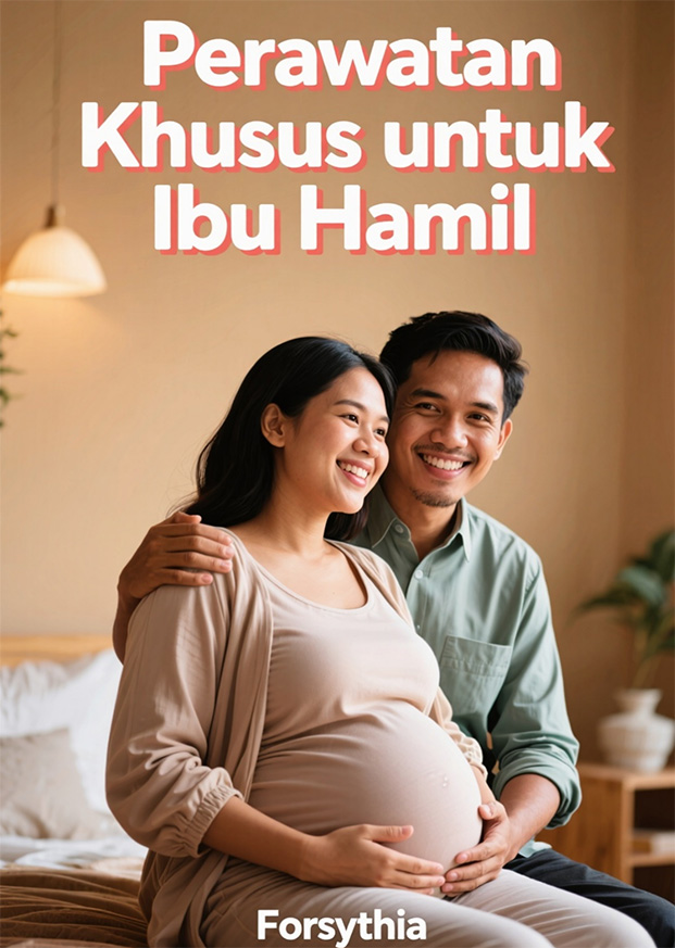 Perawatan Khusus untuk Ibu Hamil