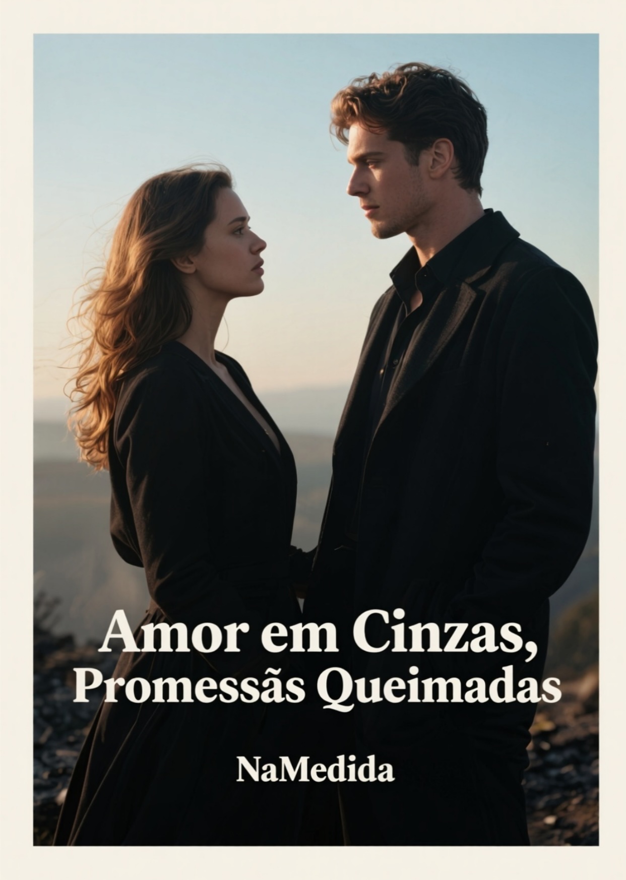 Amor em Cinzas, Promessas Queimadas