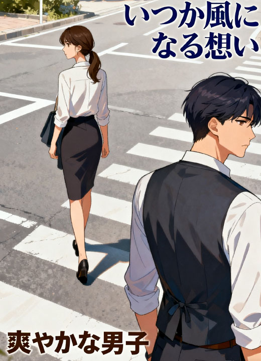いつか風になる想い
