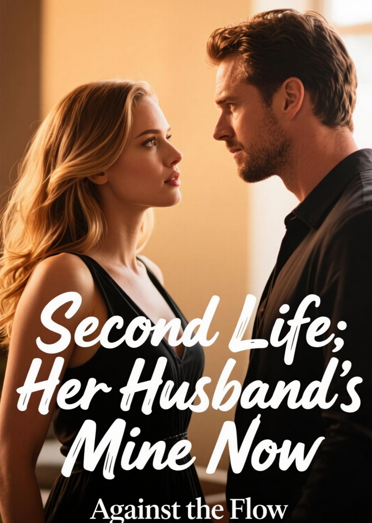 Second Life: Her Husband's Mine Now