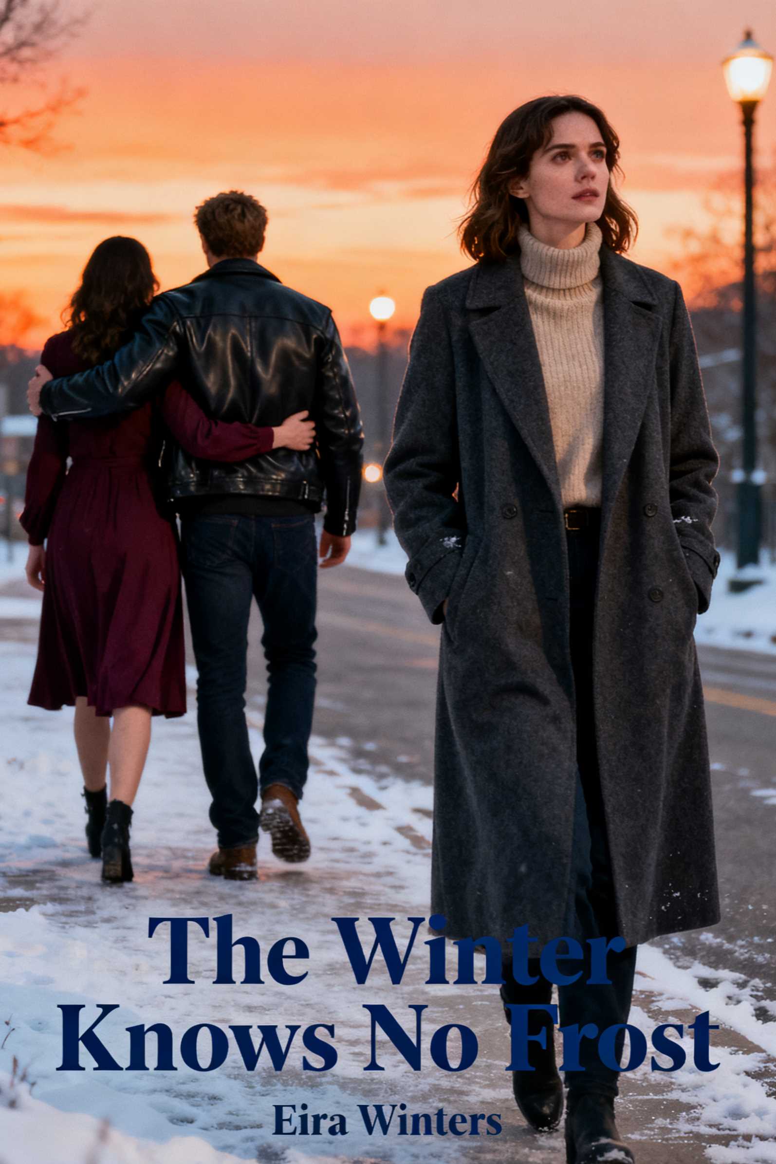 The Winter Knows No Frost