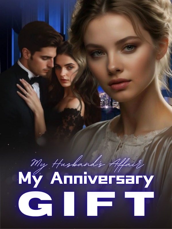 My Husband's Affair, My Anniversary Gift