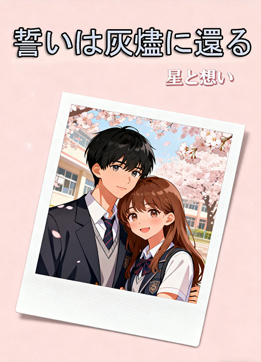 誓いは灰燼に還る