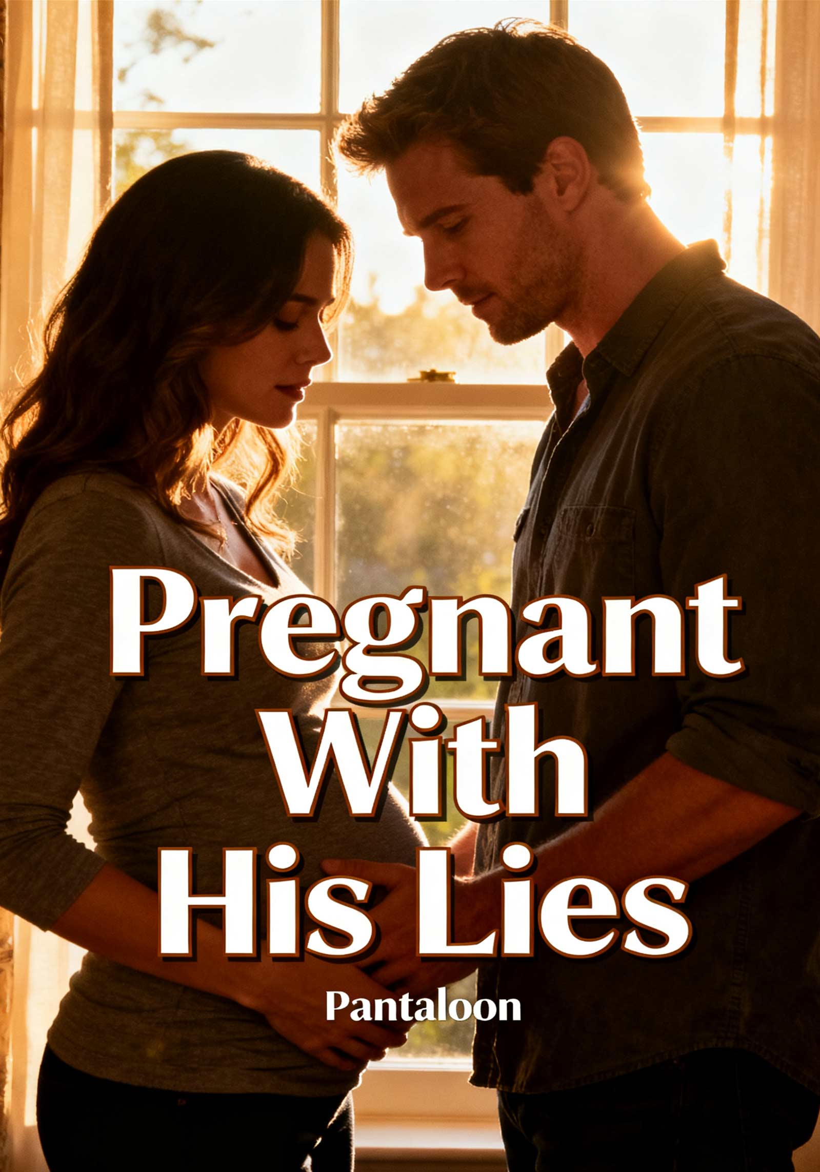 Pregnant With His Lies