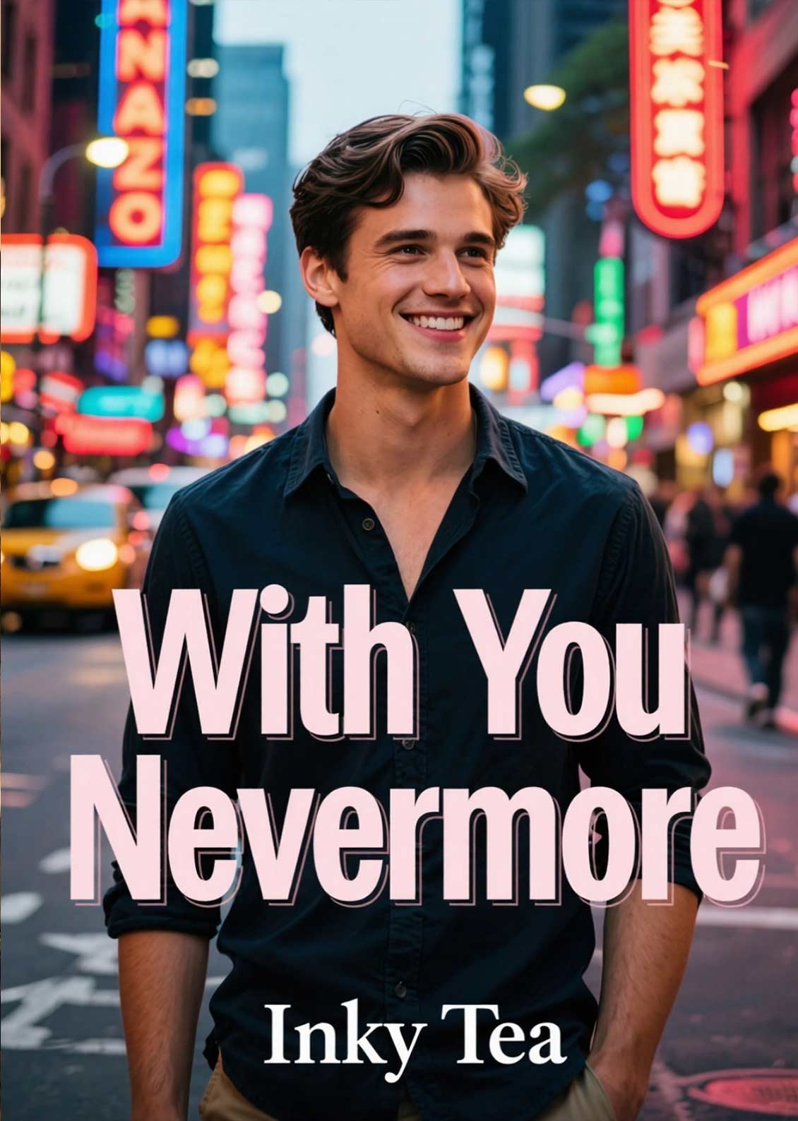 With You Nevermore