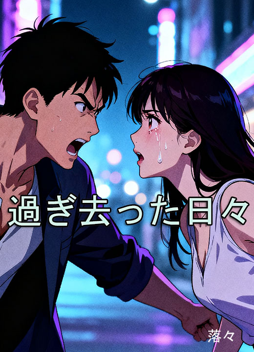 過ぎ去った日々