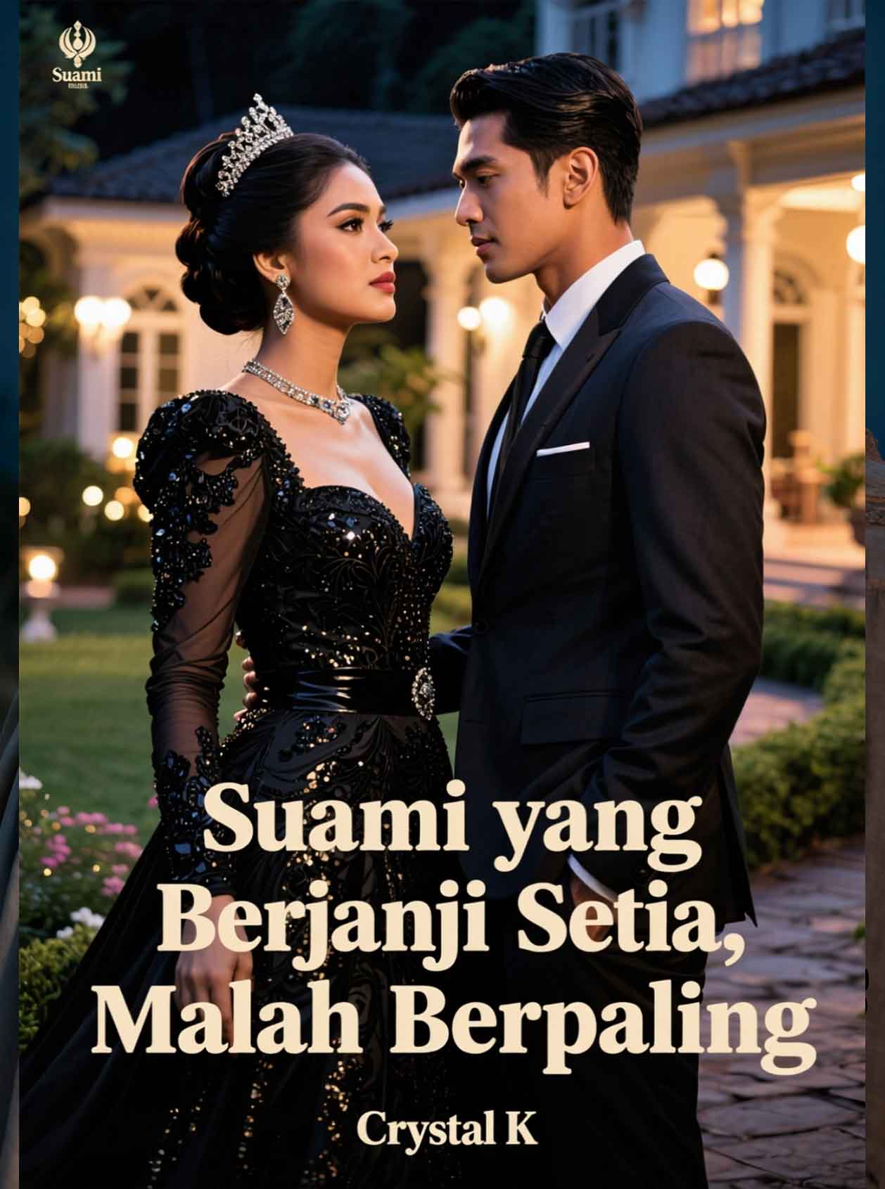Suami yang Berjanji Setia, Malah Berpaling
