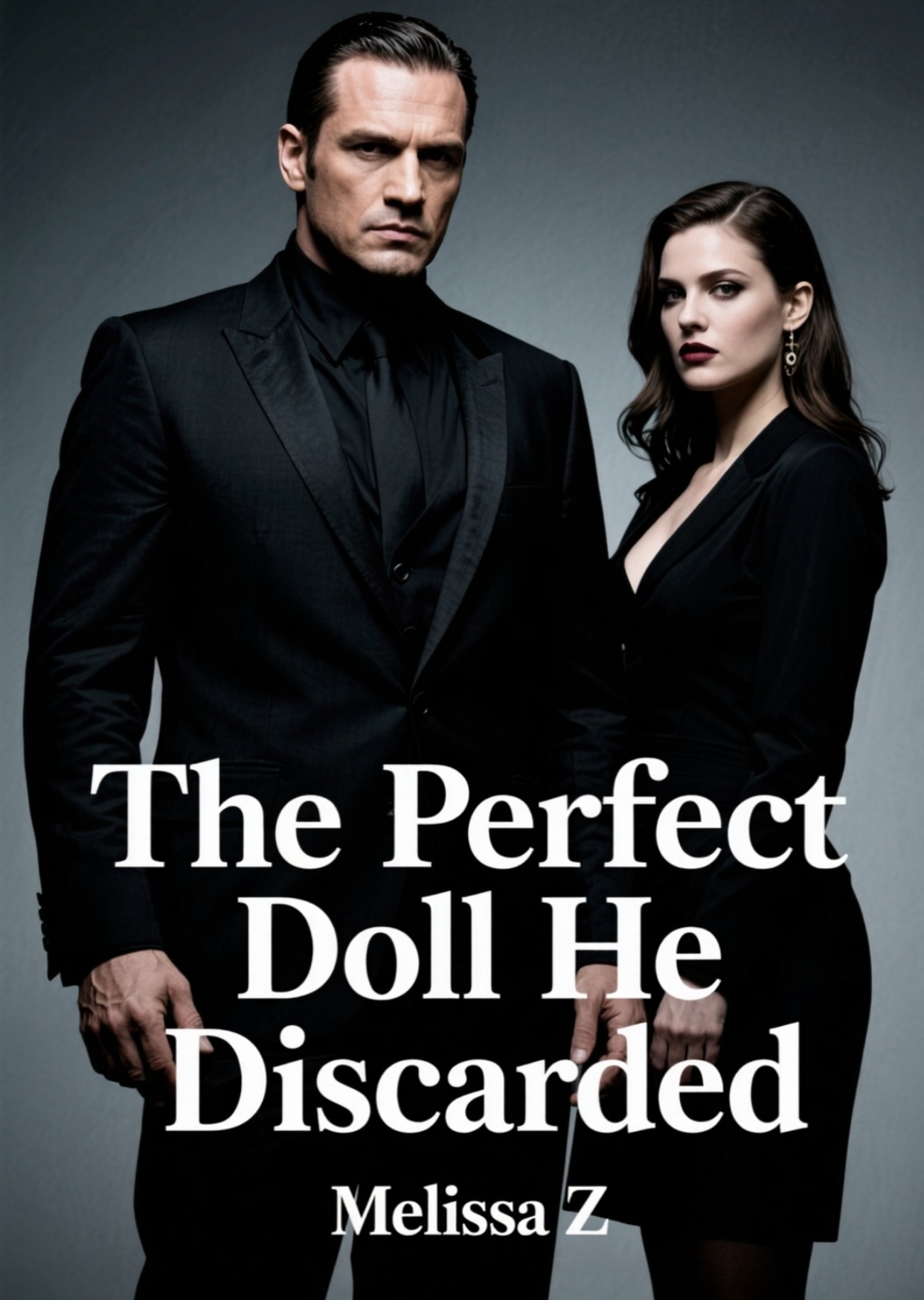 The Perfect Doll He Discarded