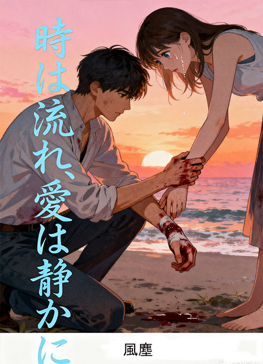 時は流れ、愛は静かに