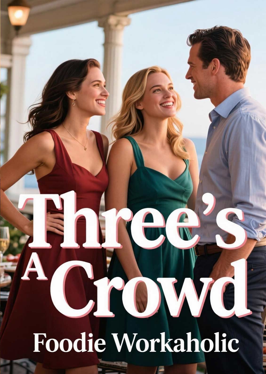 Three's A Crowd