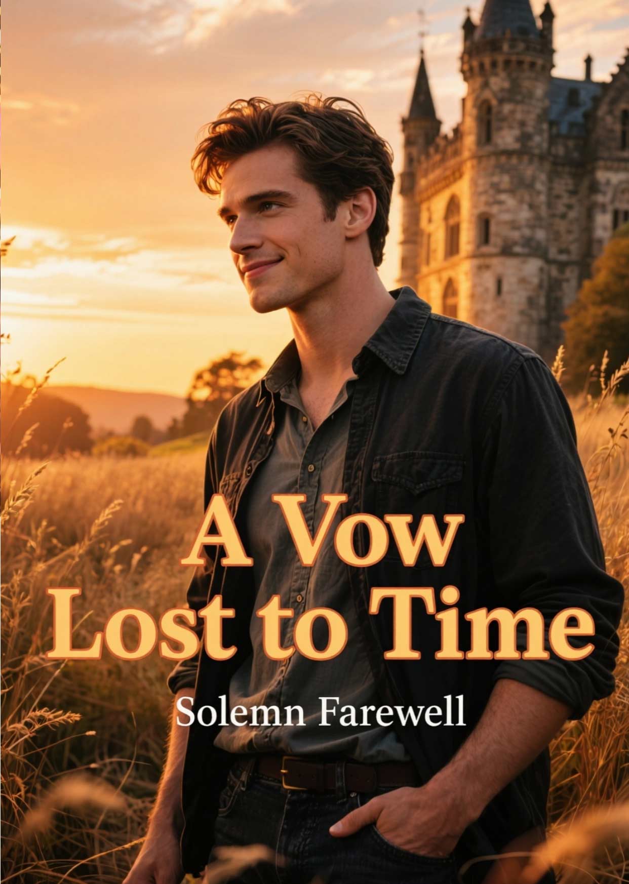 A Vow Lost to Time