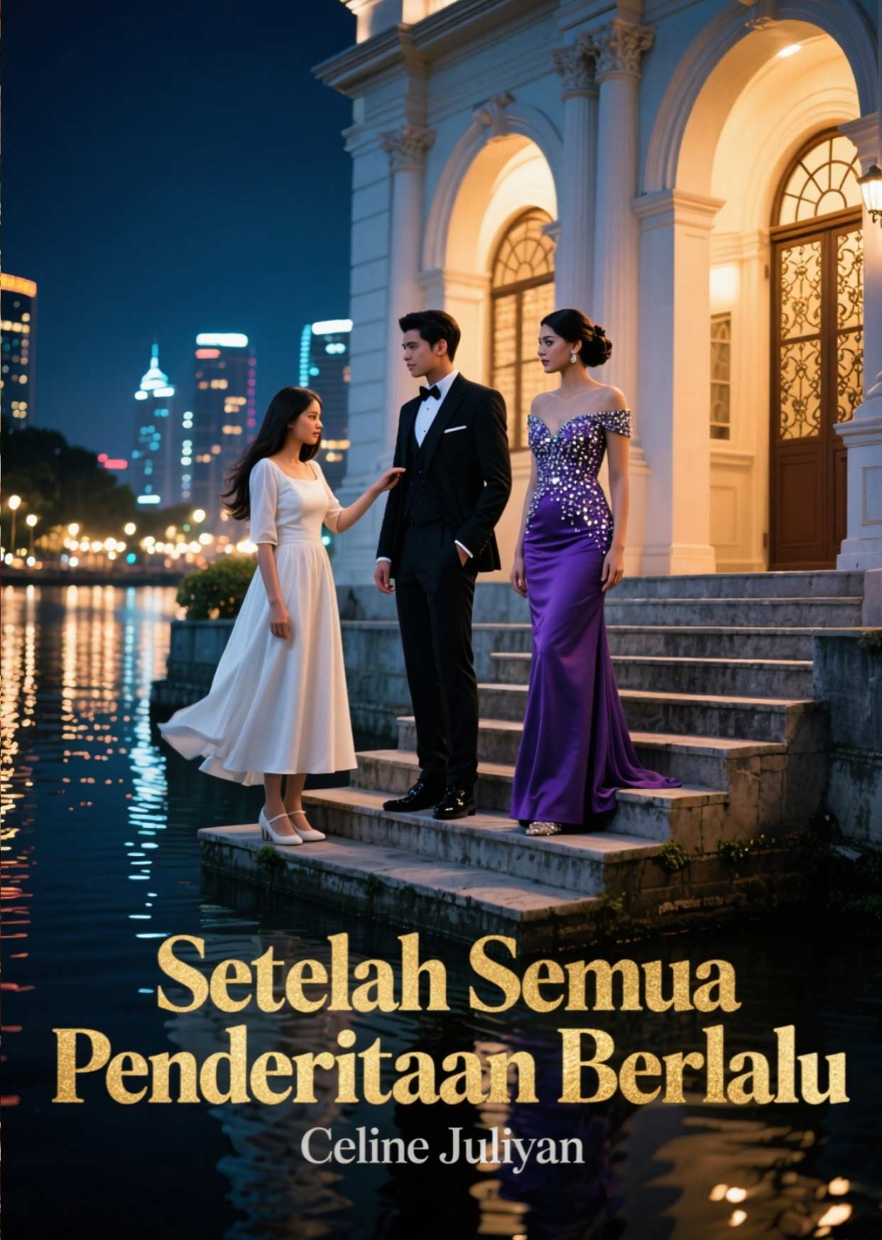 Setelah Semua Penderitaan Berlalu