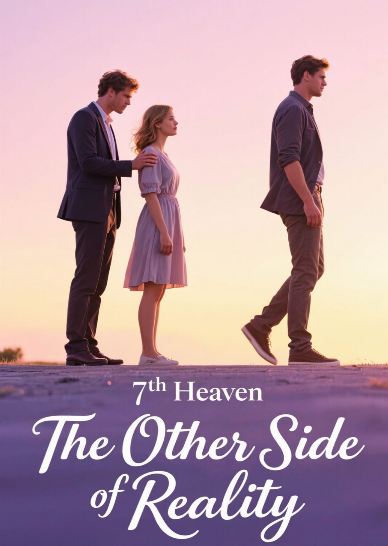 The Other Side of Reality