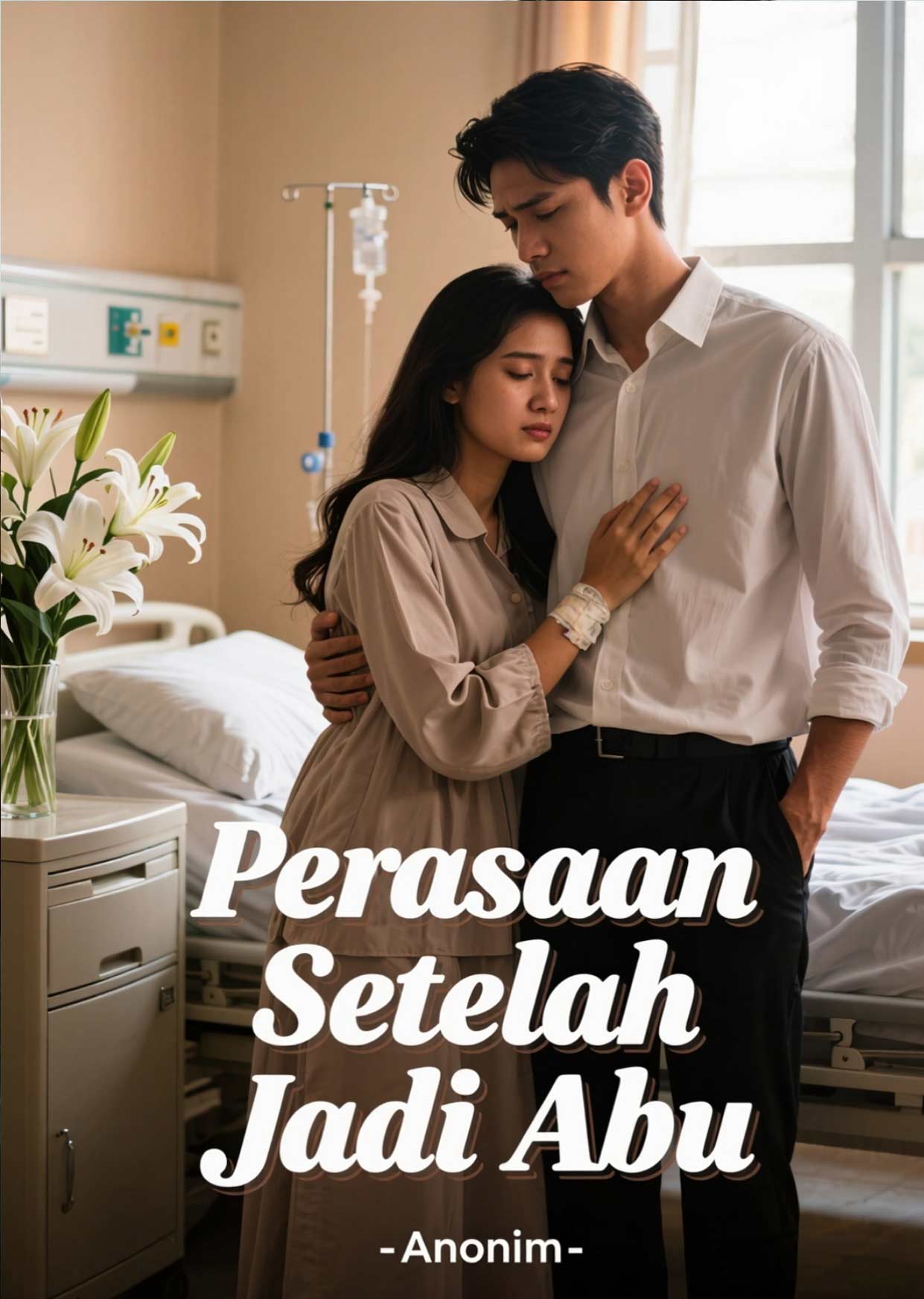 Perasaan Setelah Jadi Abu