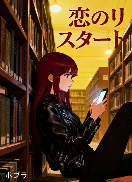 恋のリスタート